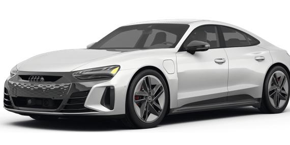 AUDI RS E-TRON GT 2022 WAUAHBFW7N7904332 image